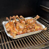 CORSO BBQ TEMATICO AVANZATO - RUB MY BIRD - SABATO 14 MARZO | Il Mondo Del Barbecue