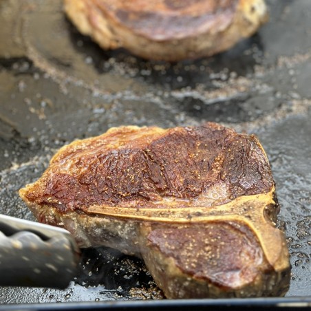 CORSO BBQ TEMATICO - STEAKS, LE REGINE DELLA GRIGLIA - SABATO 17 OTTOBRE | Il Mondo Del Barbecue