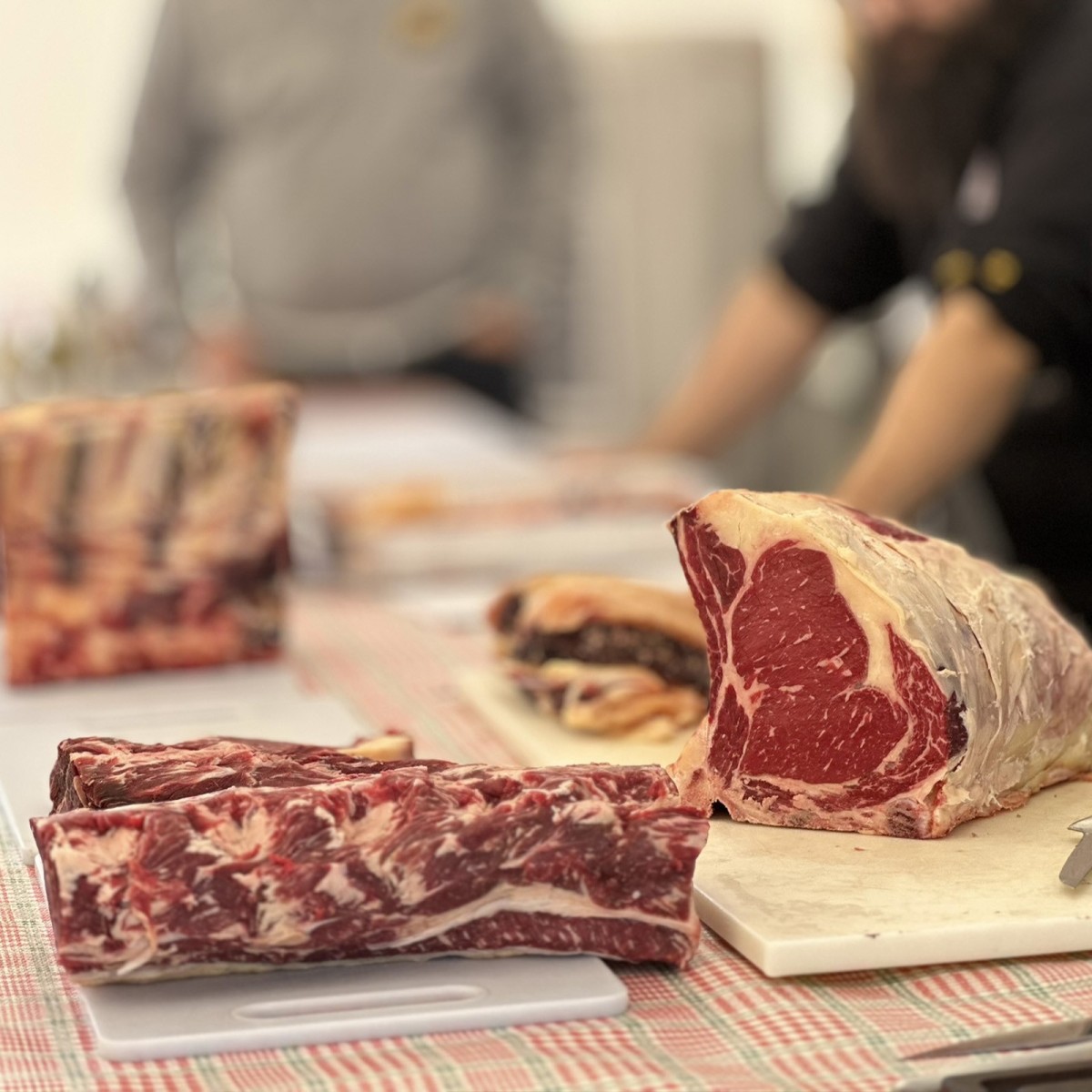 CORSO BBQ TEMATICO - STEAKS, LE REGINE DELLA GRIGLIA - SABATO 17 OTTOBRE | Il Mondo Del Barbecue