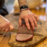 CORSO BBQ TEMATICO AVANZATO - PESCE AL BBQ - SABATO 12 DICEMBRE | Il Mondo Del Barbecue