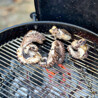 CORSO BBQ TEMATICO AVANZATO - PESCE AL BBQ - SABATO 12 DICEMBRE | Il Mondo Del Barbecue