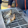 CORSO BBQ TEMATICO AVANZATO - PESCE AL BBQ - SABATO 12 DICEMBRE | Il Mondo Del Barbecue