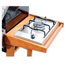 PIANO COTTURA PER  DOLCEVITA EURO