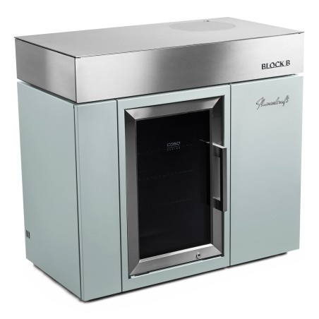 FLAMMKRAFT BLOCK B  Flammkraft Moduli indipendenti | Il Mondo Del Barbecue