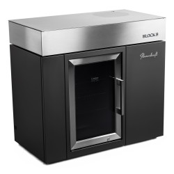 FLAMMKRAFT BLOCK B  Flammkraft Moduli indipendenti | Il Mondo Del Barbecue