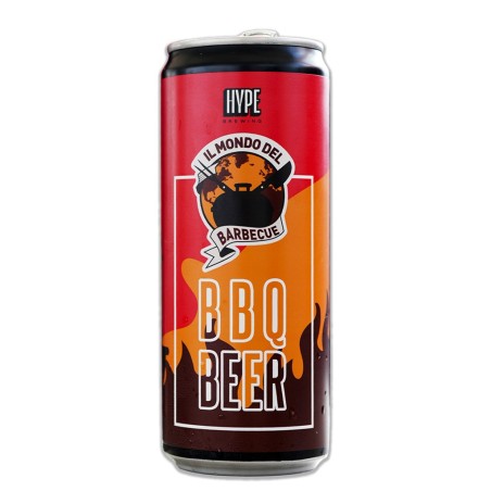 BBQ BEER by MDB | Il Mondo Del Barbecue