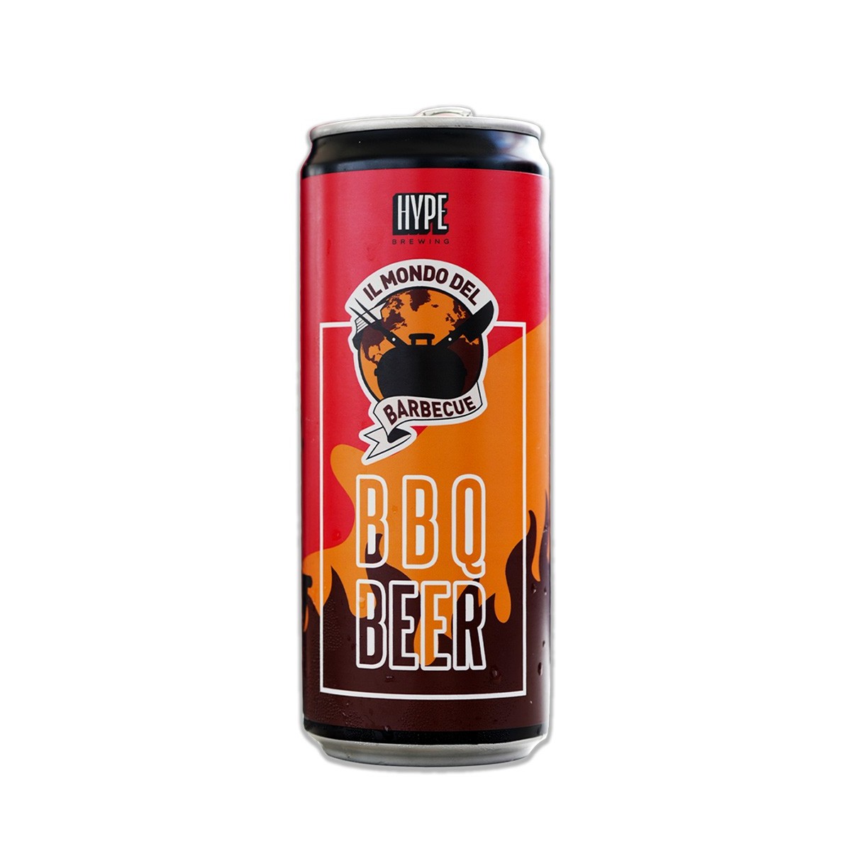 BBQ BEER by MDB | Il Mondo Del Barbecue