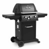BROIL KING ROYAL 340 SHADOW Broil King Barbecue a gas | Il Mondo Del Barbecue