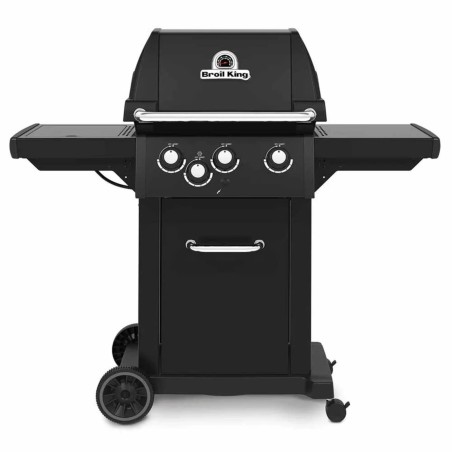 BROIL KING ROYAL 340 SHADOW Broil King Barbecue a gas | Il Mondo Del Barbecue