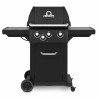 BROIL KING ROYAL 340 SHADOW Broil King Barbecue a gas | Il Mondo Del Barbecue
