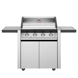 BARBECUE A GAS BEEFEATER 1600S 4 FUOCHI Barbecue a gas | Il Mondo Del Barbecue