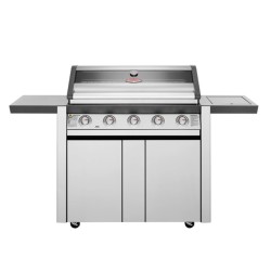 BARBECUE A GAS BEEFEATER 1600S 5 FUOCHI Barbecue a gas | Il Mondo Del Barbecue
