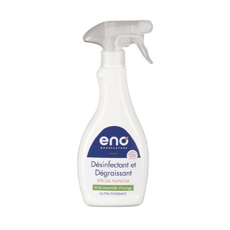 DISINFETTANTE PER SUPERFICI IN SPRAY ENO