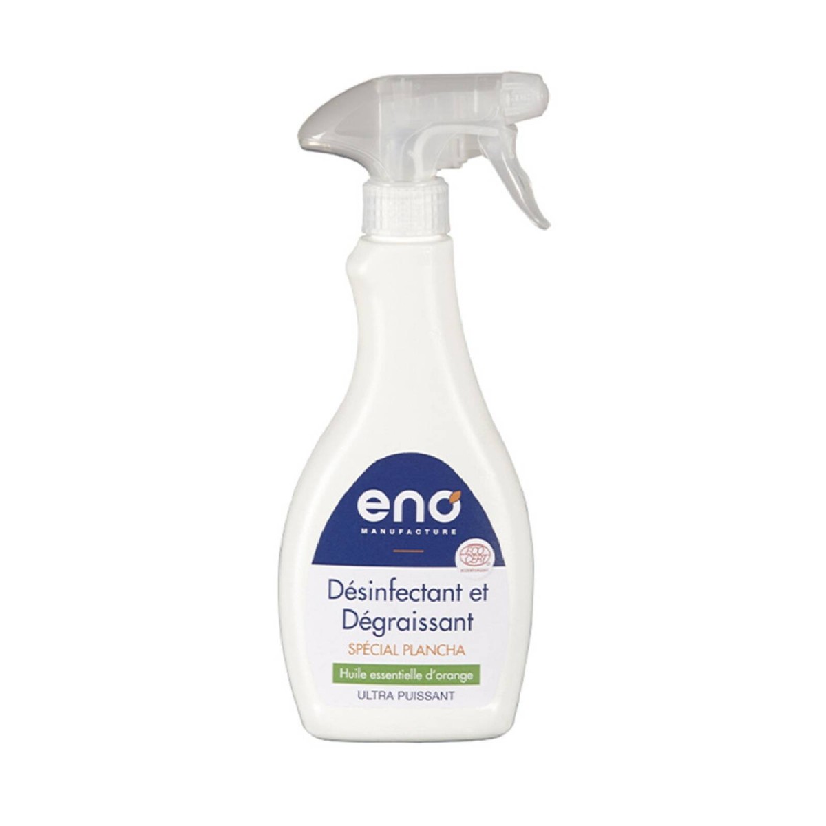 DISINFETTANTE PER SUPERFICI IN SPRAY ENO
