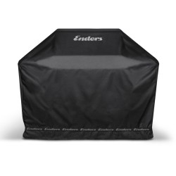 COVER ENDERS ANTI-INTEMPERIE UNIQ 3 E 4 FUOCHI | Il Mondo del Barbecue