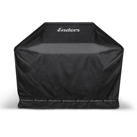 COVER ENDERS ANTI-INTEMPERIE UNIQ 3 E 4 FUOCHI | Il Mondo del Barbecue