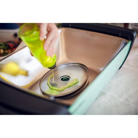 GEL ACCENDITORE ENDERS 200 ML Accessori | Il Mondo Del Barbecue