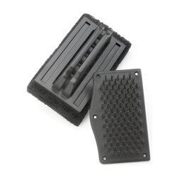 RICAMBIO SPAZZOLA INOX PRO