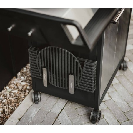 PORTA GRIGLIE MAGNETICO ENDERS | Il Mondo del Barbecue