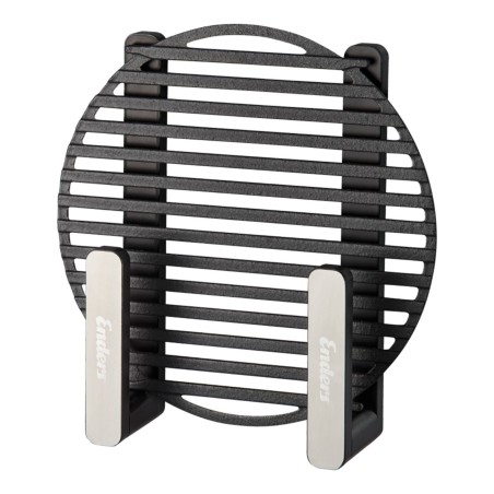 PORTA GRIGLIE MAGNETICO ENDERS | Il Mondo del Barbecue