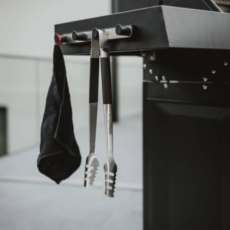 PORTA POSATE MAGNETICO ENDERS | Il Mondo del Barbecue