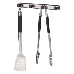 PORTA POSATE MAGNETICO ENDERS | Il Mondo del Barbecue