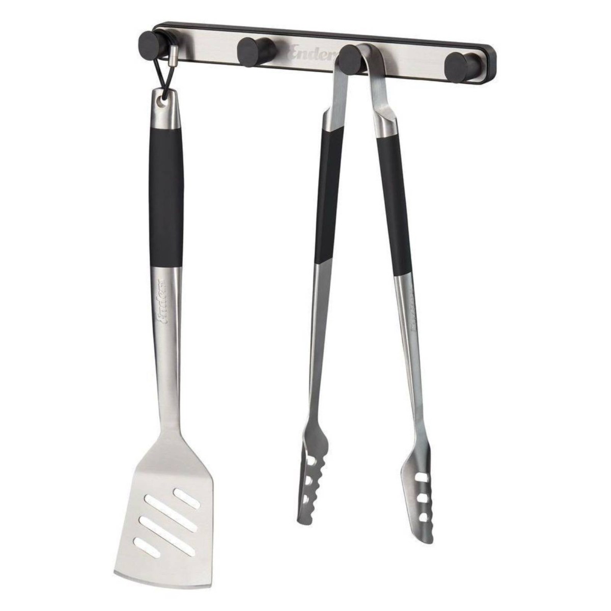 PORTA POSATE MAGNETICO ENDERS | Il Mondo del Barbecue