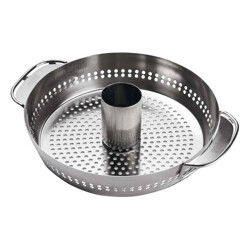 SUPPORTO DI COTTURA PER POLLO GOURMET BBQ SYSTEM WEBER