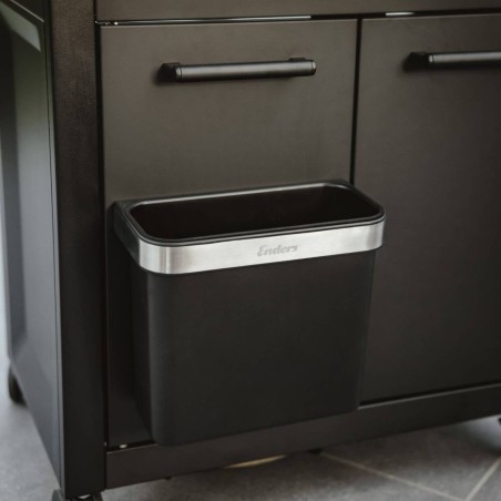 CESTINO MAGNETICO ENDERS | Il Mondo del Barbecue