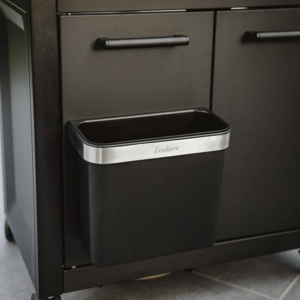 CESTINO MAGNETICO ENDERS | Il Mondo del Barbecue