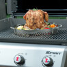 SUPPORTO DI COTTURA PER POLLO GOURMET BBQ SYSTEM WEBER