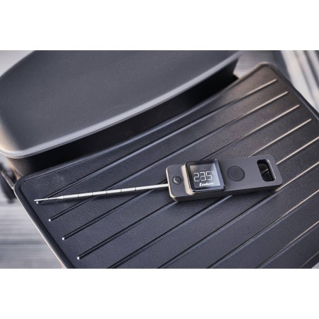 TERMOMETRO PREMIUM ENDERS | Il Mondo del Barbecue