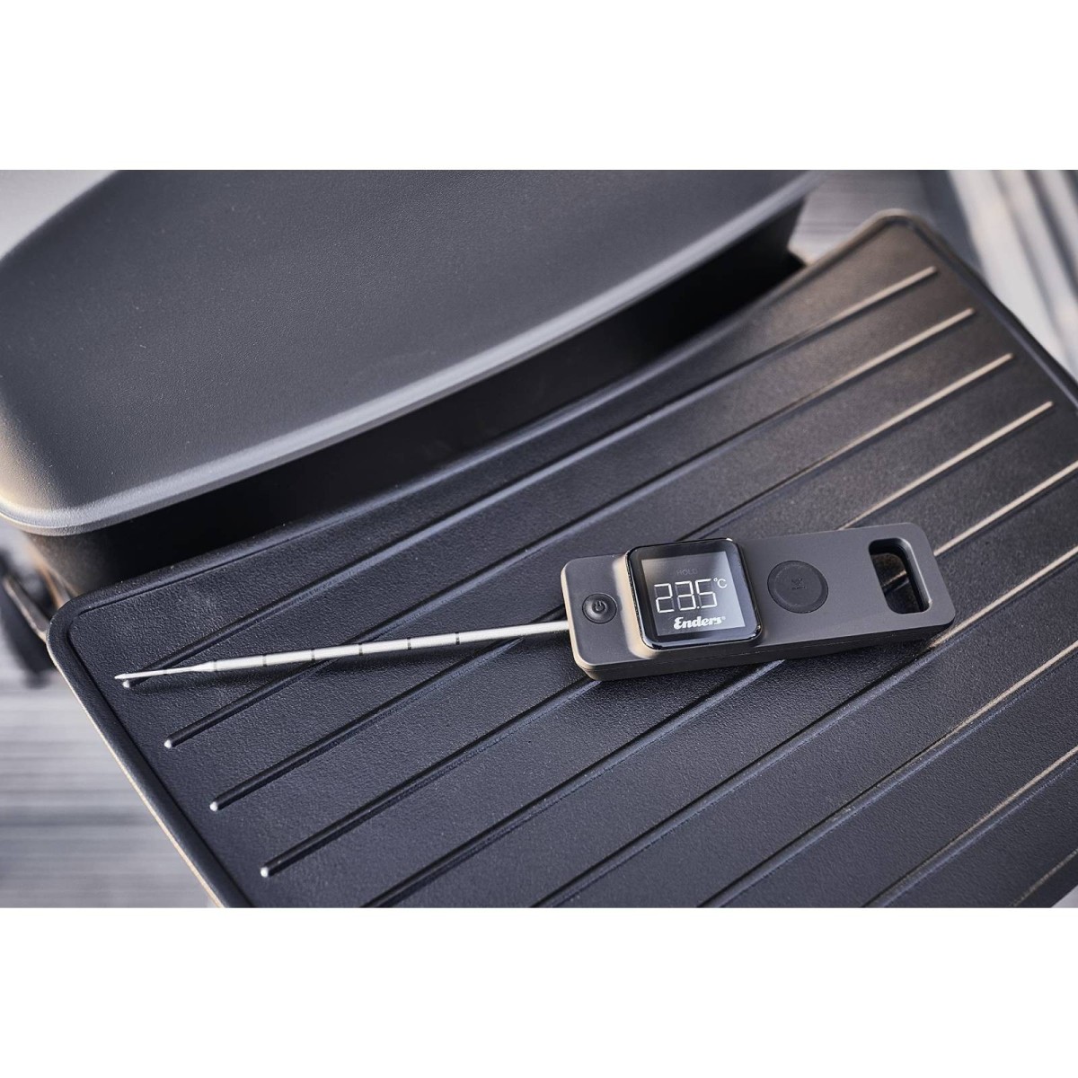 TERMOMETRO PREMIUM ENDERS | Il Mondo del Barbecue