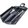 SET PREMIUM 3 PEZZI IN ACCIAIO CON BORSA Accessori | Il Mondo Del Barbecue
