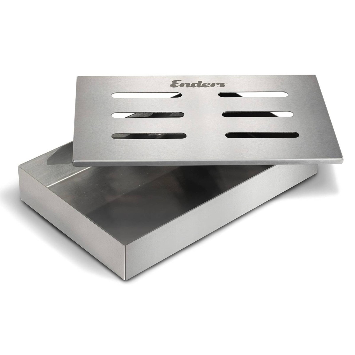 SMOKER BOX ENDERS Accessori | Il Mondo Del Barbecue