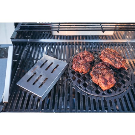 SMOKER BOX ENDERS Accessori | Il Mondo Del Barbecue