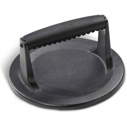 PRESSA HAMBURGER ENDERS IN GHISA | Il Mondo del Barbecue