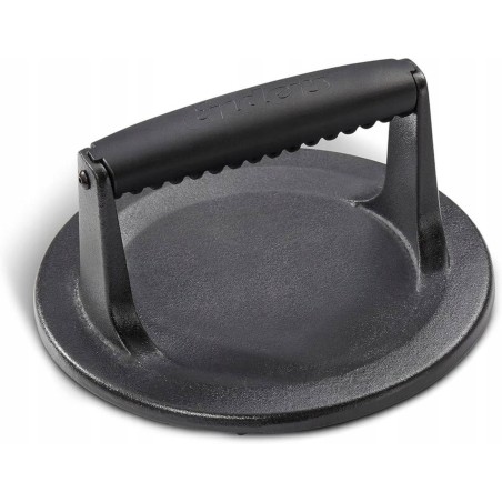 PRESSA HAMBURGER ENDERS IN GHISA | Il Mondo del Barbecue