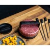 SET PER HAMBURGER PREMIUM | Il Mondo del Barbecue