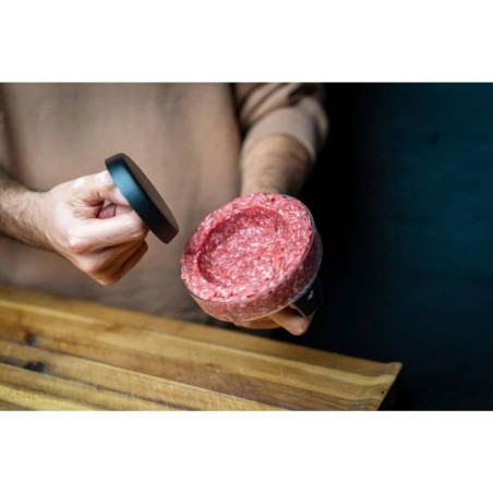 SET PER HAMBURGER PREMIUM | Il Mondo del Barbecue