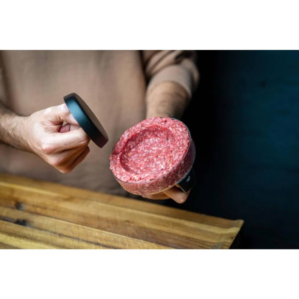 SET PER HAMBURGER PREMIUM | Il Mondo del Barbecue