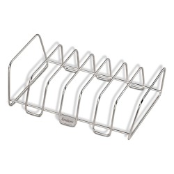 SUPPORTO PER COSTINE ENDERS | Il Mondo Del Barbecue