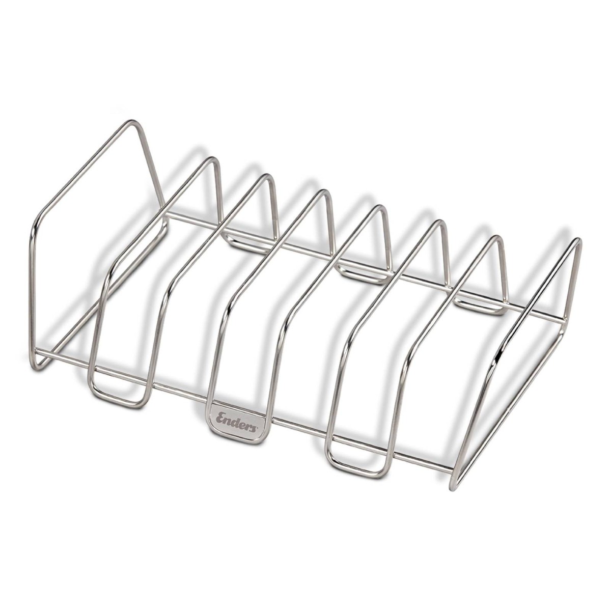 SUPPORTO PER COSTINE ENDERS | Il Mondo Del Barbecue