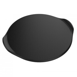 PIETRA PER PIZZA WEBER - DIAMETRO 46 CM