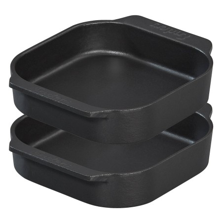 SET CIOTOLE IN GHISA ENDERS | Il Mondo Del Barbecue