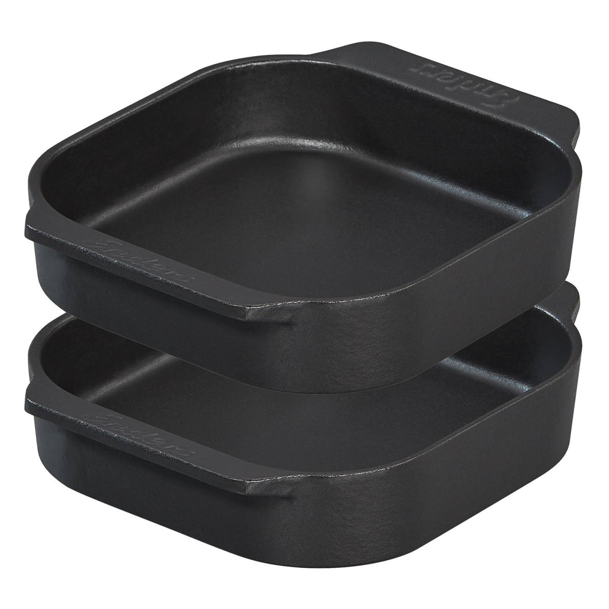 SET CIOTOLE IN GHISA ENDERS | Il Mondo Del Barbecue