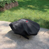CUSTODIA IN VINILE PER BARBECUE WEBER Q SERIE 200 E 2000