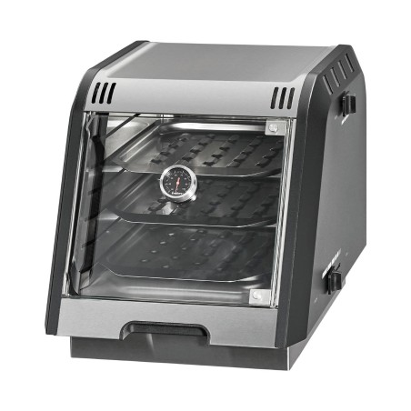 FORNO DELICATER PER ENDERS SERIE UNIQ PRO | Il Mondo del Barbecue