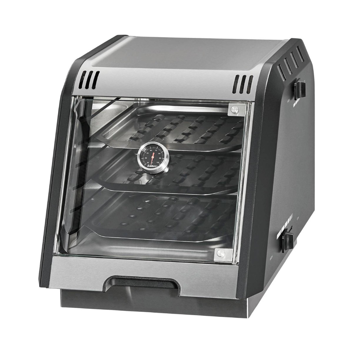 FORNO DELICATER PER ENDERS SERIE UNIQ PRO | Il Mondo del Barbecue