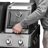 FORNO DELICATER PER ENDERS SERIE UNIQ PRO | Il Mondo del Barbecue